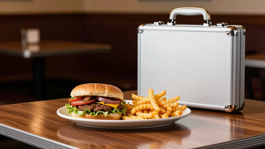 Portillo’s CFO Departs