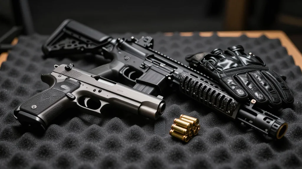 Black Ops Royale Weapon Tier List: Best Weapons to Pick Up