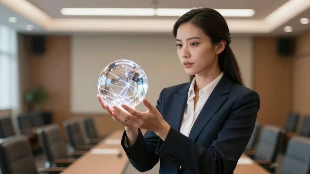 AI Leaders Urge Upskilling at HumanX as Layoffs Surge