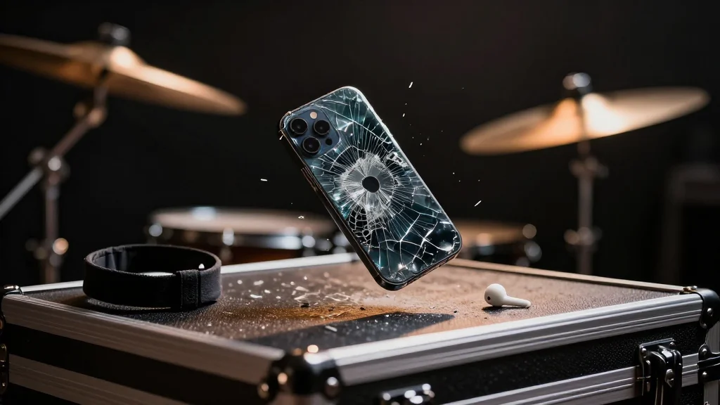 Morgan Wallen Appears to Grab Phone and Toss It During Pittsburgh Concert