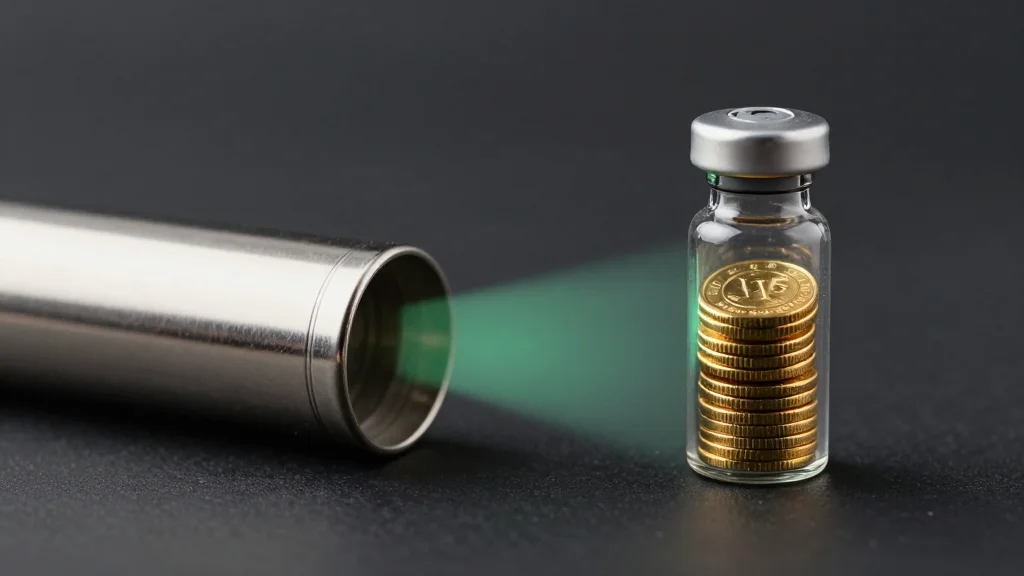 How the ‘Domino Effect’ From a Wonky SEC Policy Shift May Ease Capital Gains Pain