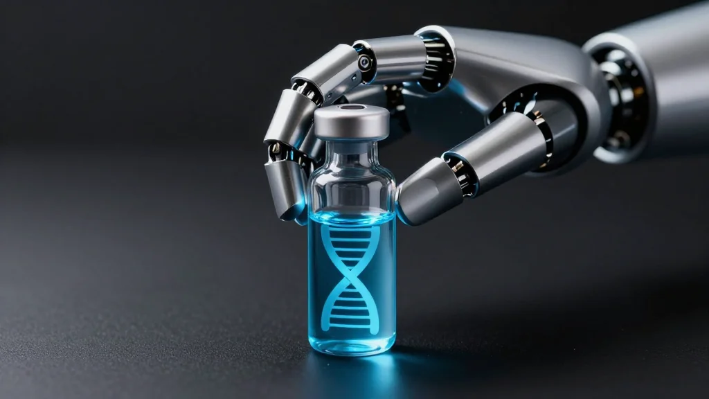 Merck and Mastercard Are Seeing Real Agentic AI Results. Both Say the Plumbing Came First.