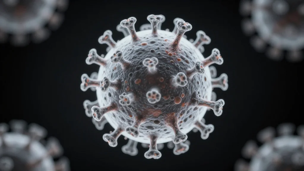 South Carolina Measles Surge Eclipses U.S. Annual Totals