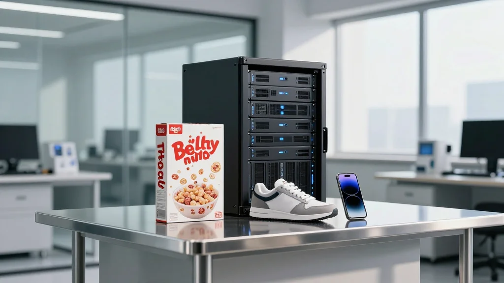 NielsenIQ Launches Commerce Lab to Build AI‑driven Data Layer for Retail
