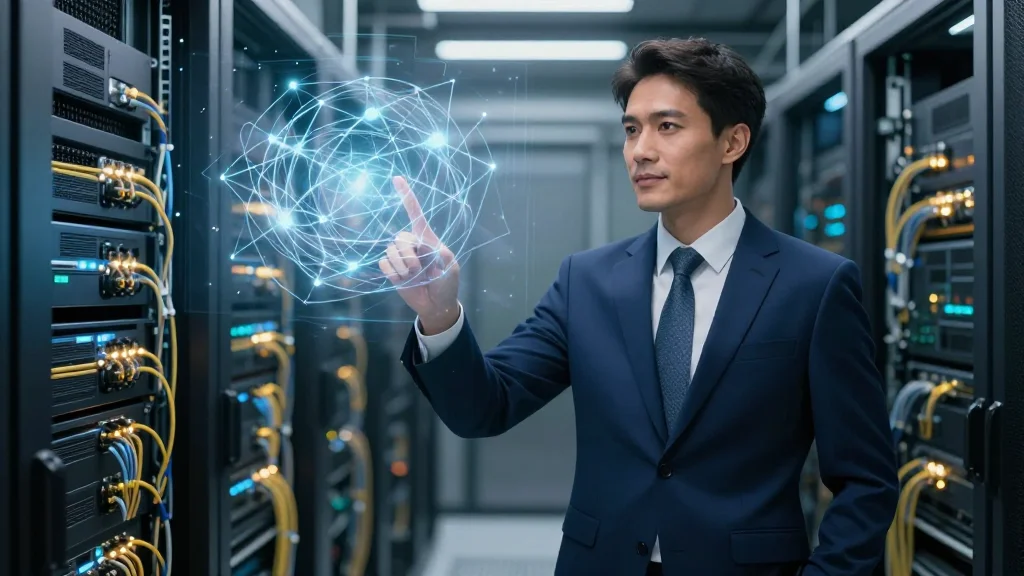 Synchronoss Names Pat Doran CEO Post‑Lumine Acquisition, Targets Integration
