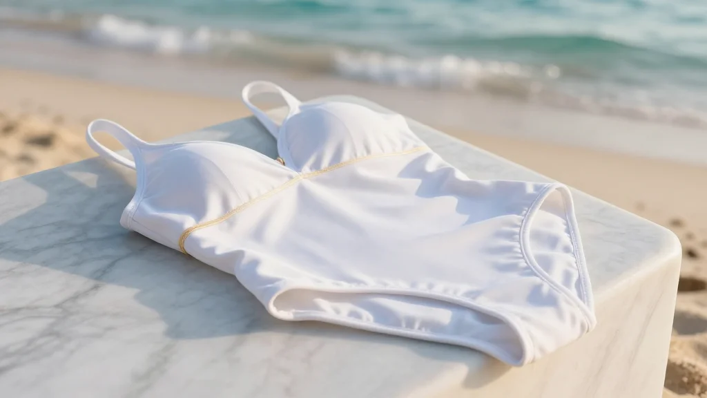 Marella Inks License With Area B for Beachwear Line