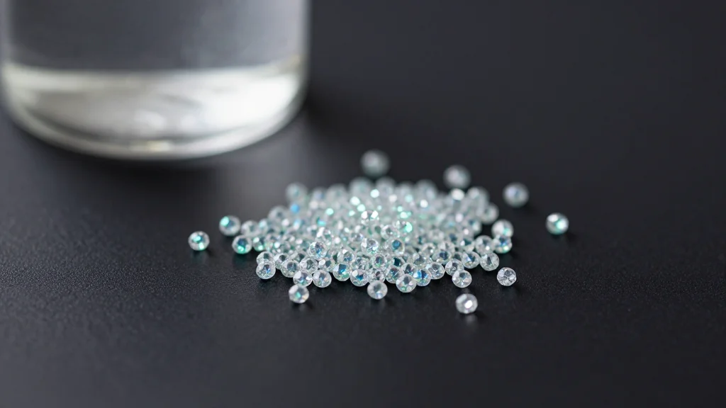 New Route to Tailor-Made Diamond Nanoparticles Holds Promise for Quantum Applications