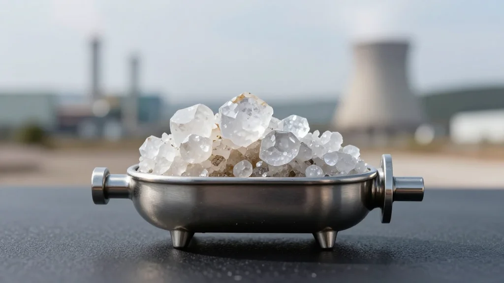 Ascension Secures Funding for Geothermal Critical Mineral Recovery