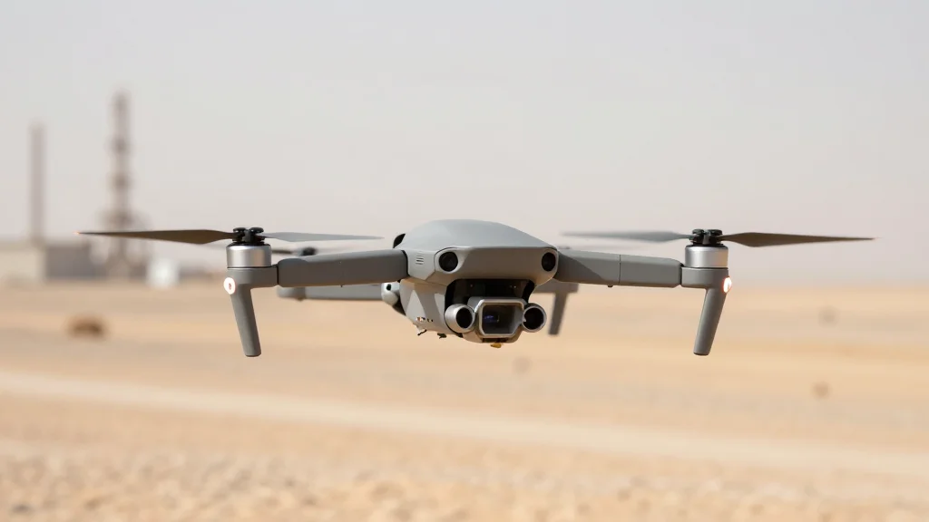 Iran’s Drones:  Small, Cheap, Lethal