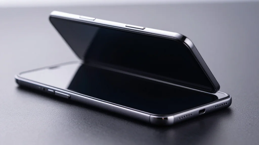Apple’s First Foldable iPhone Rumors Hint at $2,000‑$2,500 Ultra‑Premium Launch