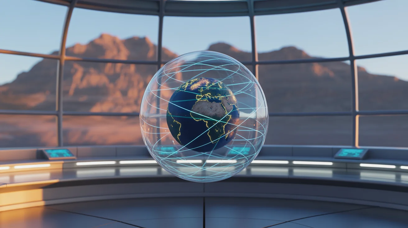US Space Command APEX Summit Explores AI for Campaign Planning
