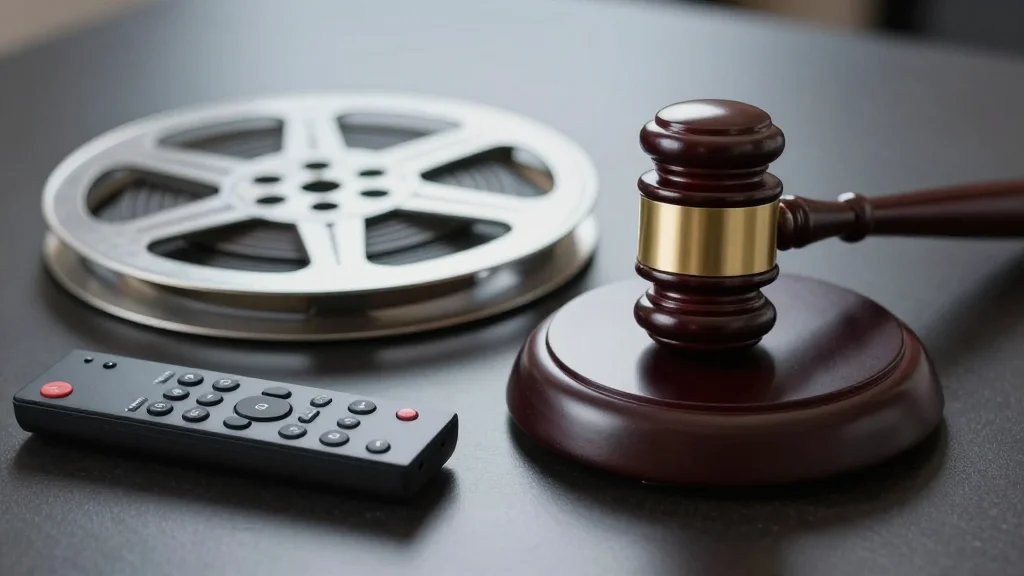 Netflix Loses First EU Fight over Local Content Funding