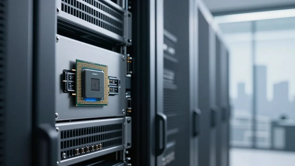 SiPearl and Semidynamics Partner to Develop EU-Sovereign Rack-Scale AI Compute Platform