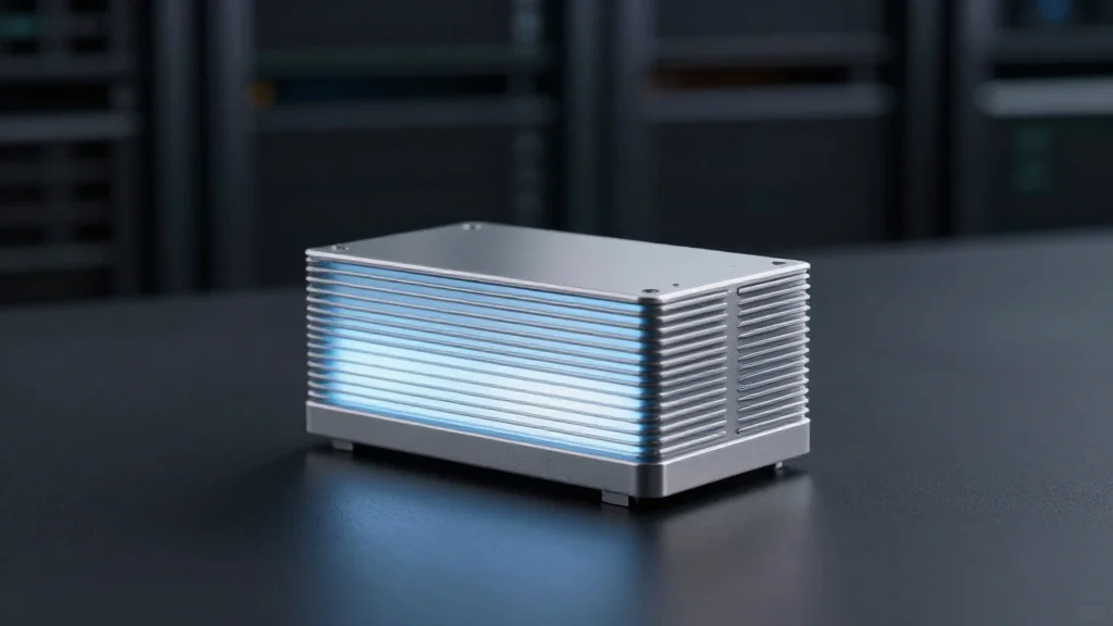 Delta and Centrica Unveil Scalable Off‑Grid Fuel Cell Power for Data Centers