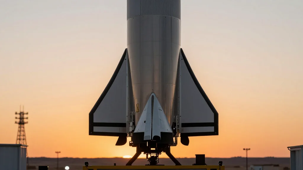 Watching SpaceX’s 12th Starship/Superheavy Orbital Test Flight Today