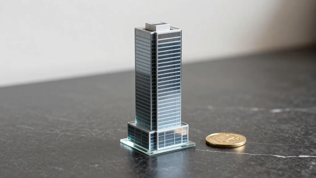 Apollo Sells $9 B CRE Loan Portfolio to Athene, Shifting Strategy