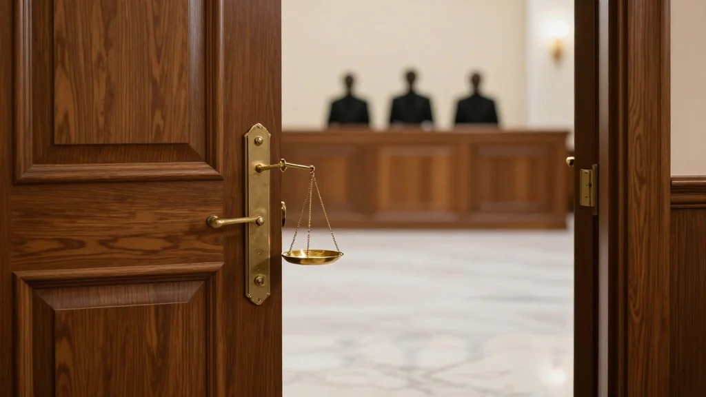 Decision-Maker Interrogation a "Live Issue" In GP Claims