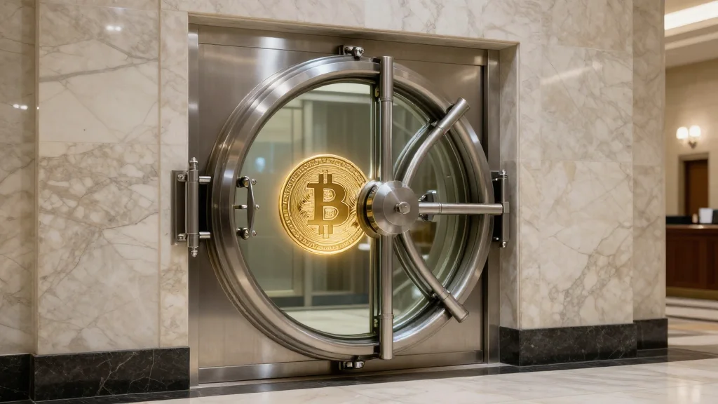 Kraken Wants to Be a (Legally Speaking) Bank. Why?