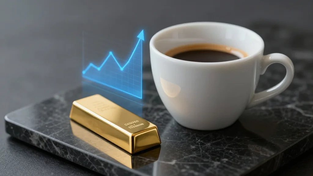 Coffee