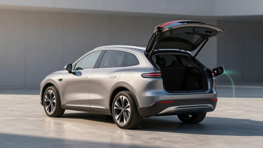 Model Y L Deliveries Begin in Australia, the First Tesla with Vehicle-to-Load