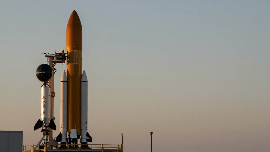 SpaceX Rumored to Acquire Globalstar at SatShow 2026