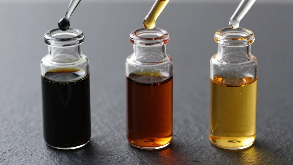 Oil Prices Differ by Quality, Not Just Location