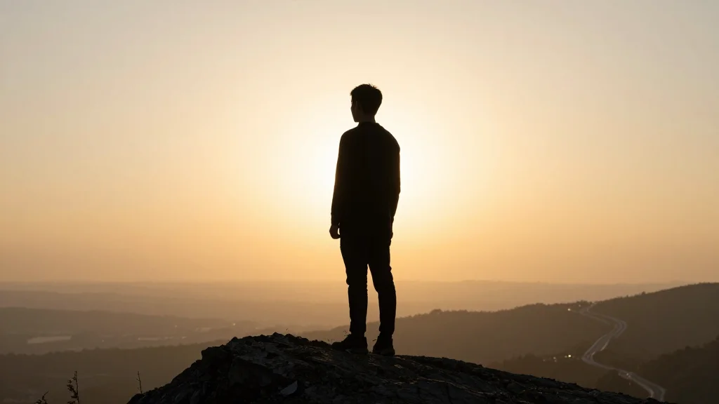 Overnight Success Is Years of Quiet Preparation
