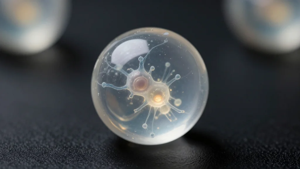 How Stem Cell Descendants Preserve Flexibility While Maintaining Distinct Identities