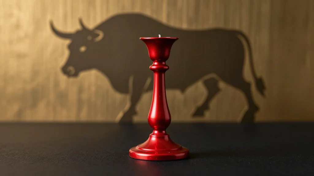 Nasdaq Rallies, but Bearish Indicators Warn of Pullback