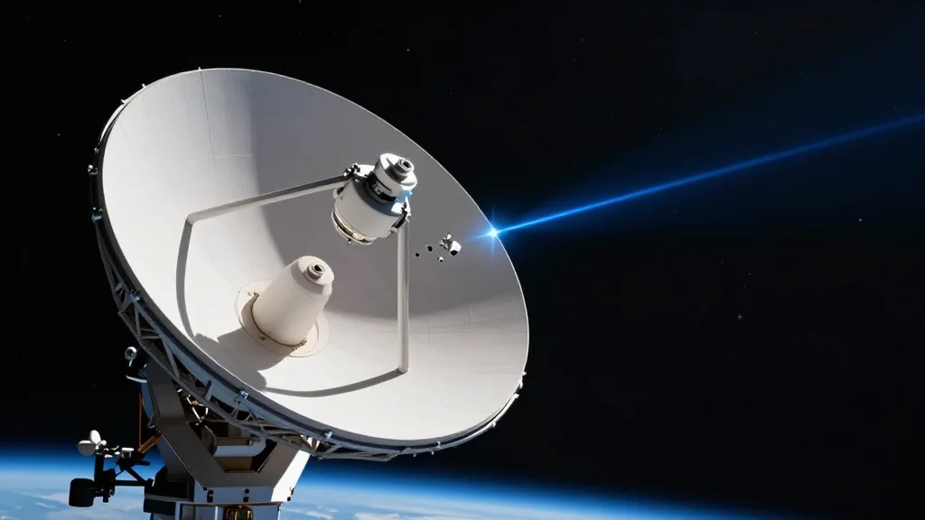 Clear Orbit, Secure Future: Urgent Call on Space Debris