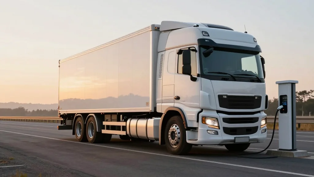 State of Sustainable Fleets 2026: Fleets Diversify Amid Policy Shifts