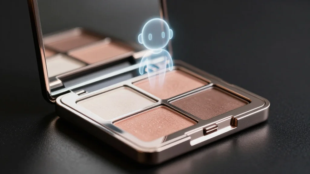 Ulta Beauty Shares Early AI Assistant Results as Ecommerce Growth Outpaces Sales in Physical Stores