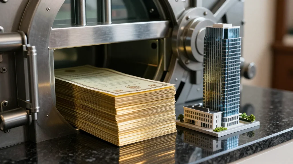 Short Takes: Expanded-Credit MBS From Redwood / MSRs on Offer / Rate Launches Crypto Option / Sales of New Homes...