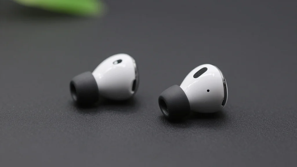 Sivga M260: IPod‑style Earbuds with Bigger Driver