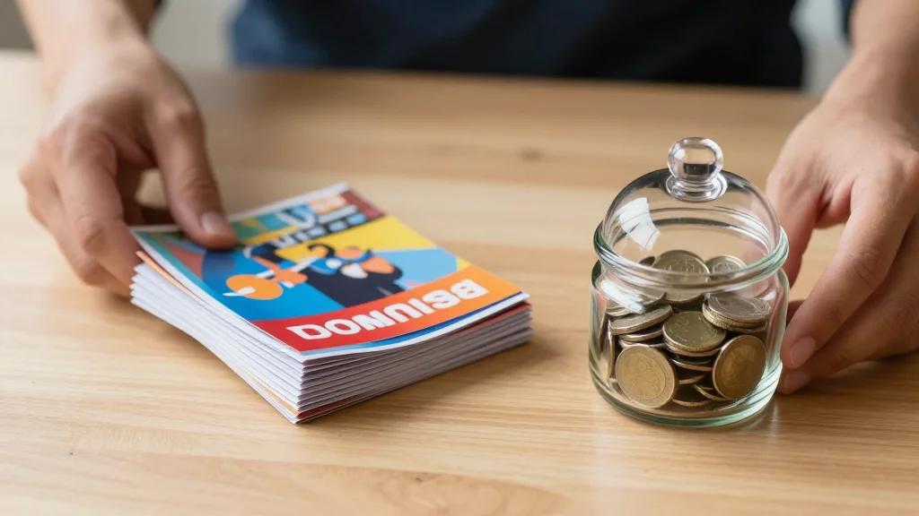 New Reach Costs Lower CVR—Stay the Course