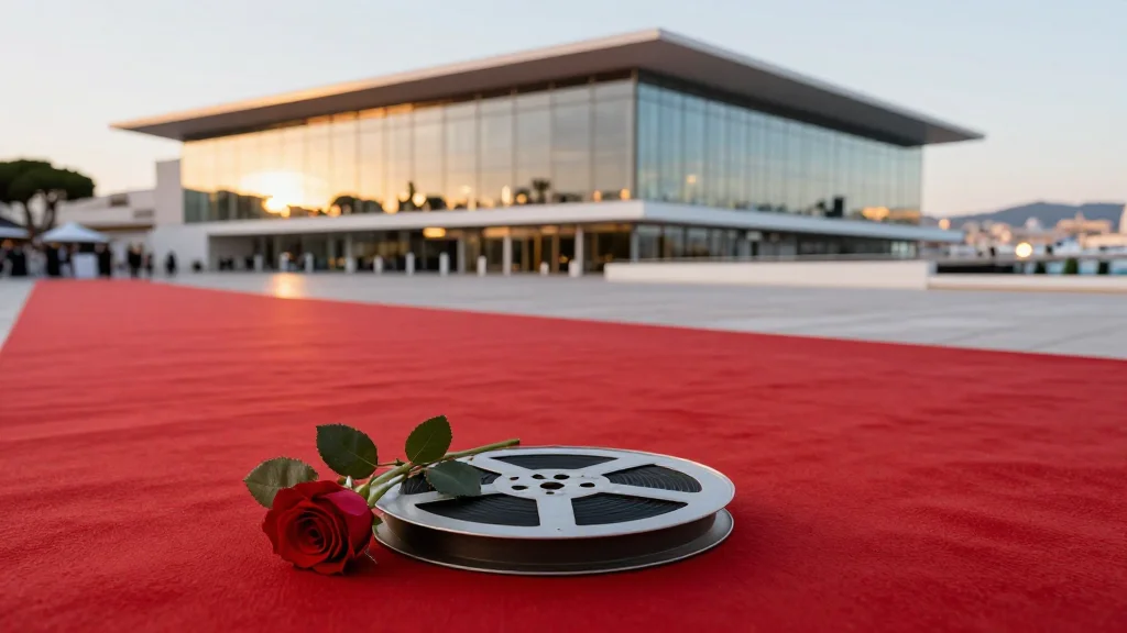 Cannes 2026 Labeled a ‘Flop Era’ as Festival Grapples with Weak Line‑up