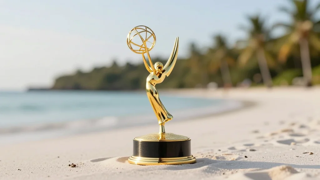 Netflix’s “Lord of the Flies” Lands 12 Emmy Slots