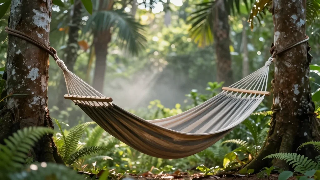 Ban Nam Rat Forest Sanctuary Crowned 2026’s Top Eco‑Travel Gem