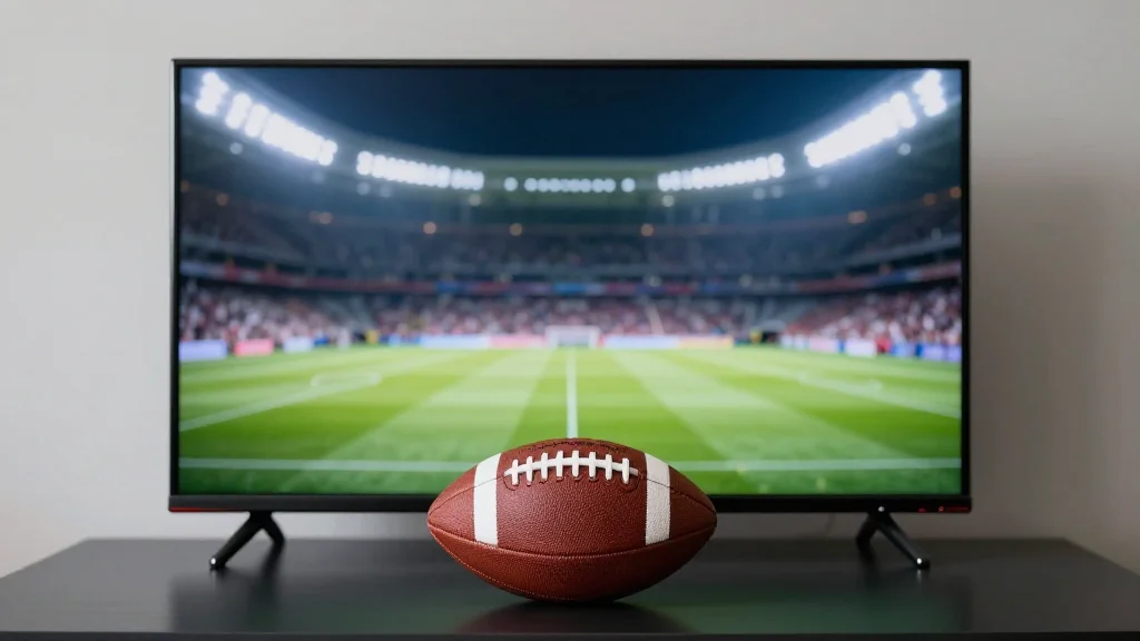NFL Expands Thanksgiving Eve Slot, Seeks New TV Windows
