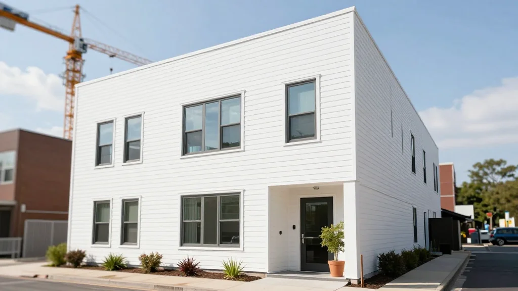 POAH to Invest $40M in West Side Apartment Renovation