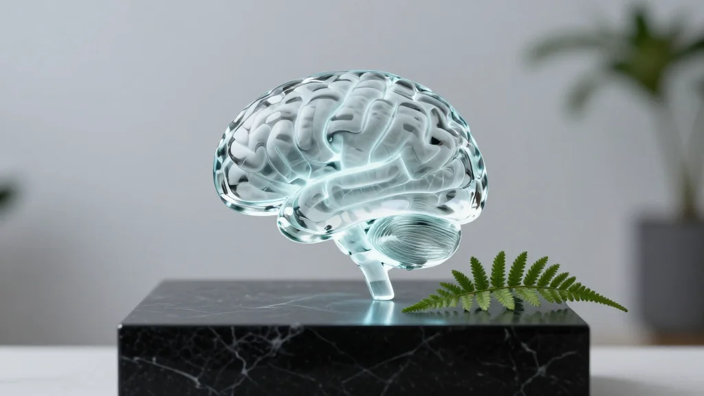 Cambridge Neuroscientist Releases 'The 21st Century Brain' Guide to Future‑Proof Mental Agility