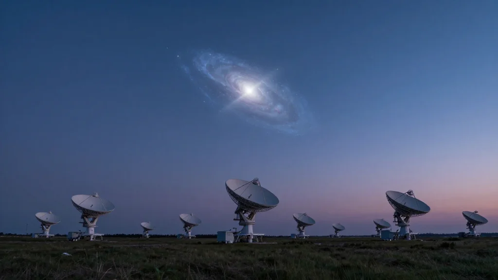 Astronomers Uncover over 1,000 Radio Galaxies with 'Wings,' Expanding a Rare Cosmic Class