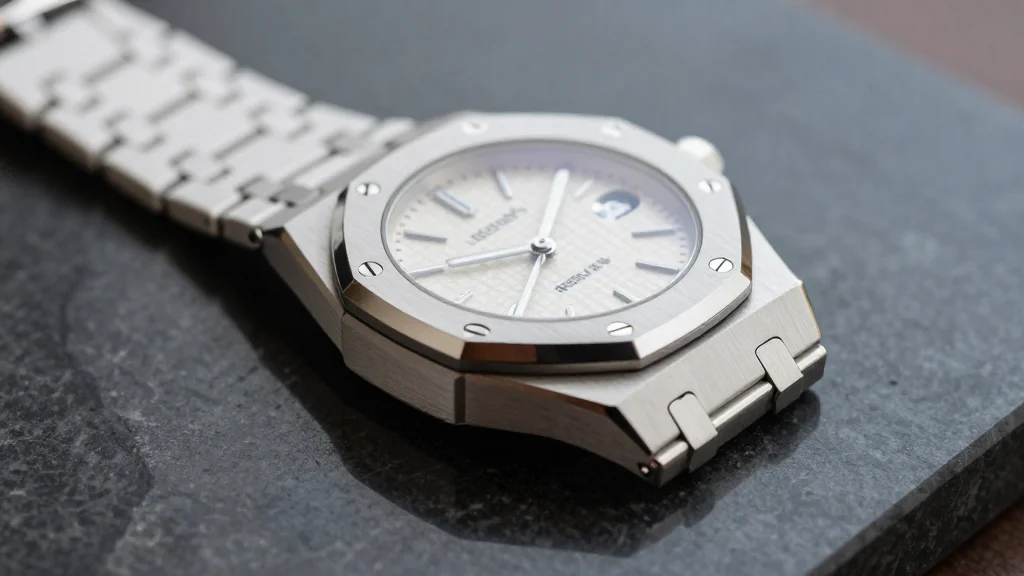 Swatch and Audemars Piguet Unveil $400 Royal Pop Pocket Watch, the Year’s Boldest Luxury Release