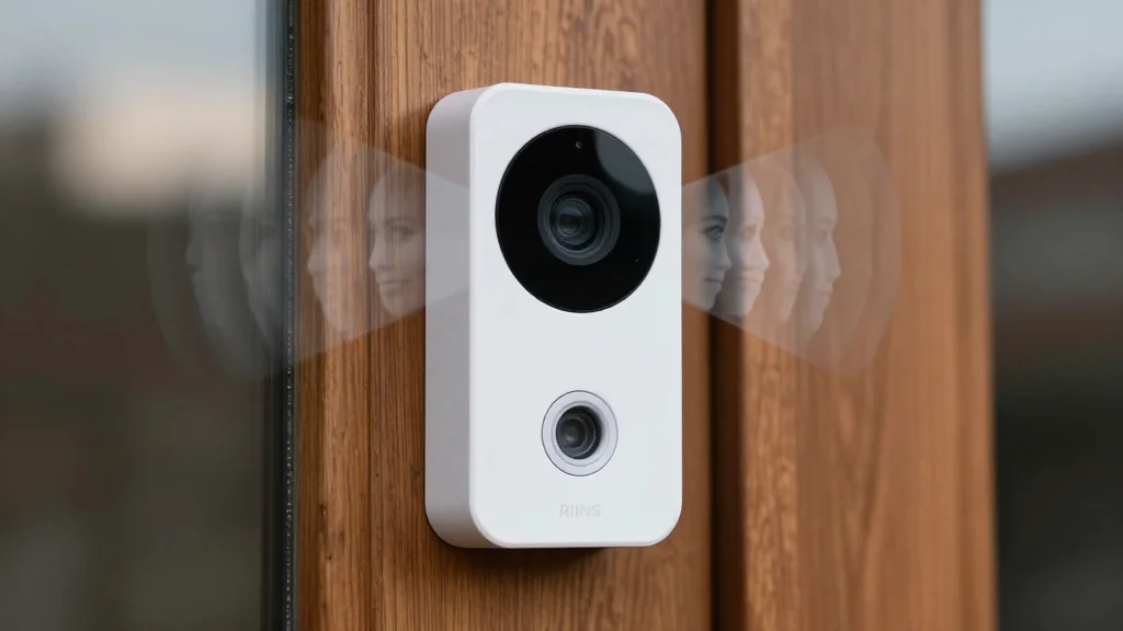 Amazon Faces $5 Million Class Action Over Ring’s ‘Familiar Faces’ AI Feature