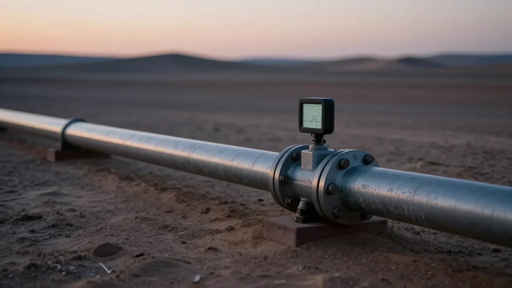 Imminent Event Should Spark After‑Hours Oil Volatility