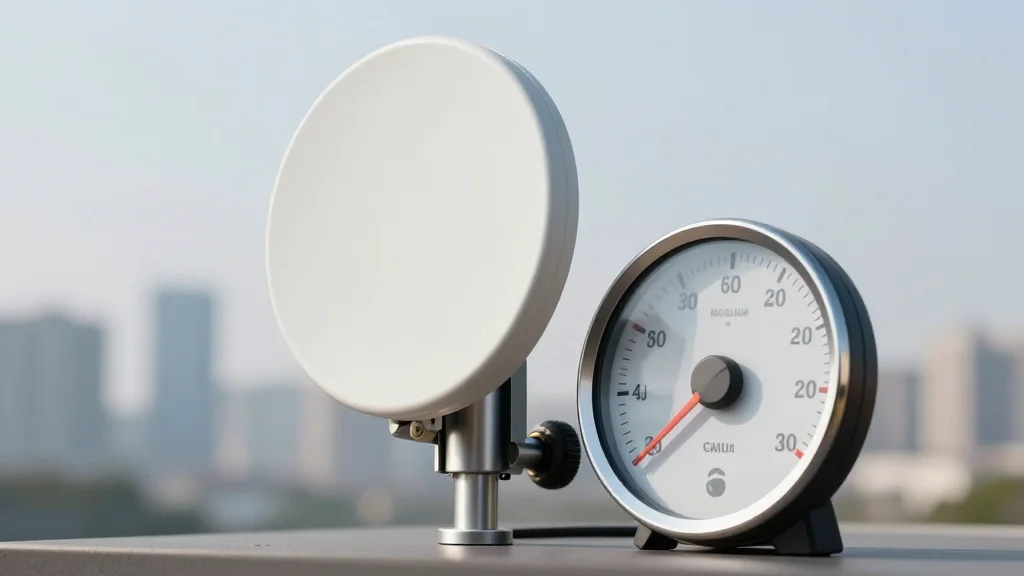 Gigabit 5G Hype Fades as Consumers Ignore Speed