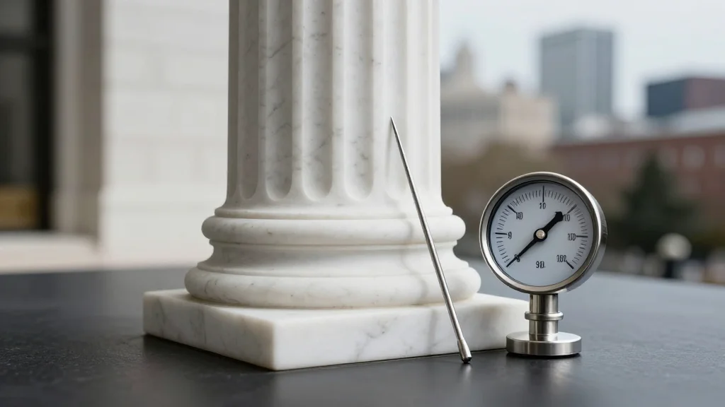 Fed Governor Bowman Warns Against Premature Rate Hikes as PCE Inflation Spikes to 3.8%