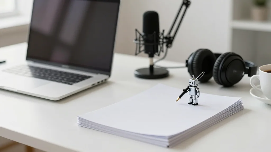 Master AI Blog Workflow: Save Outputs, Skip Slop