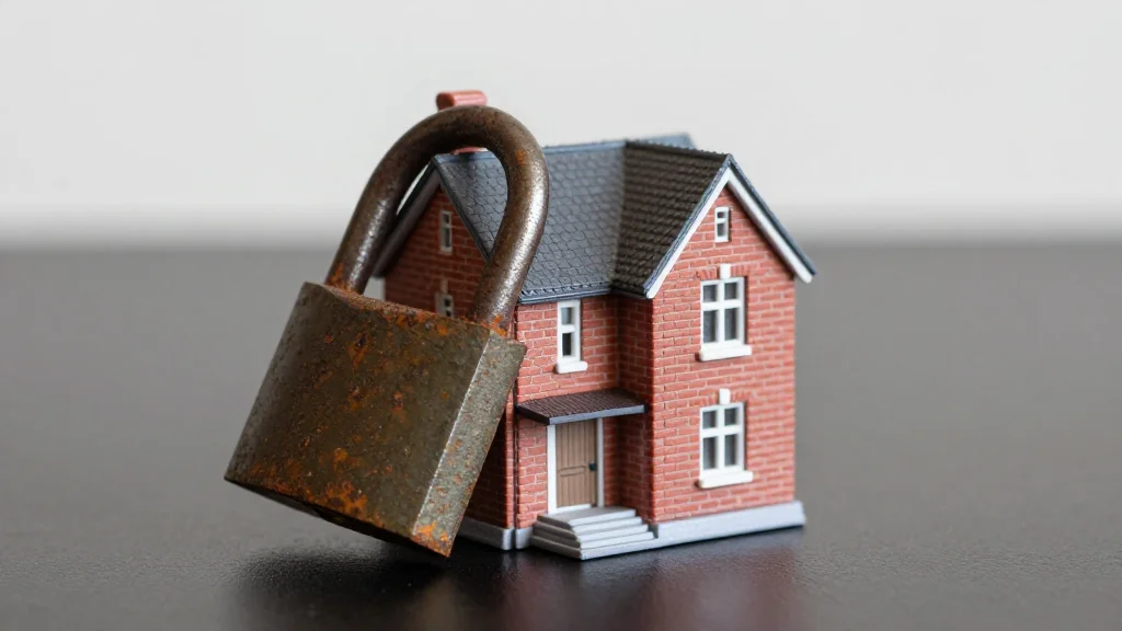 HUD Moves Toward Federal Takeover of Little Rock Housing Authority After Substantial Default