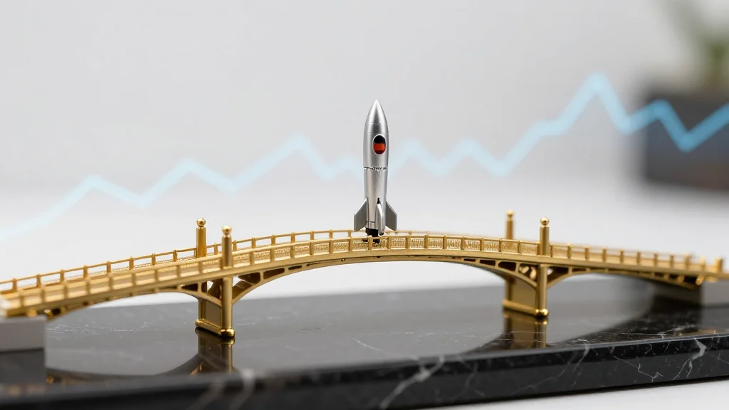 SpaceX Used a $20 Billion Bridge Loan to Slash Musk’s Debt Costs in Half, IPO Filing Reveals